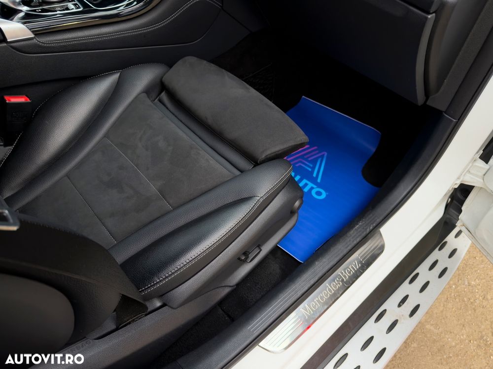 Mercedes-Benz GLC 250 d 4Matic 9G-TRONIC - 25