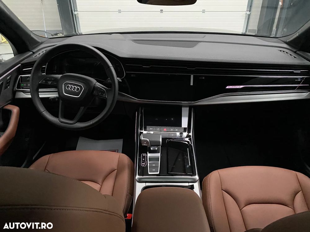 Audi Q7 - 6