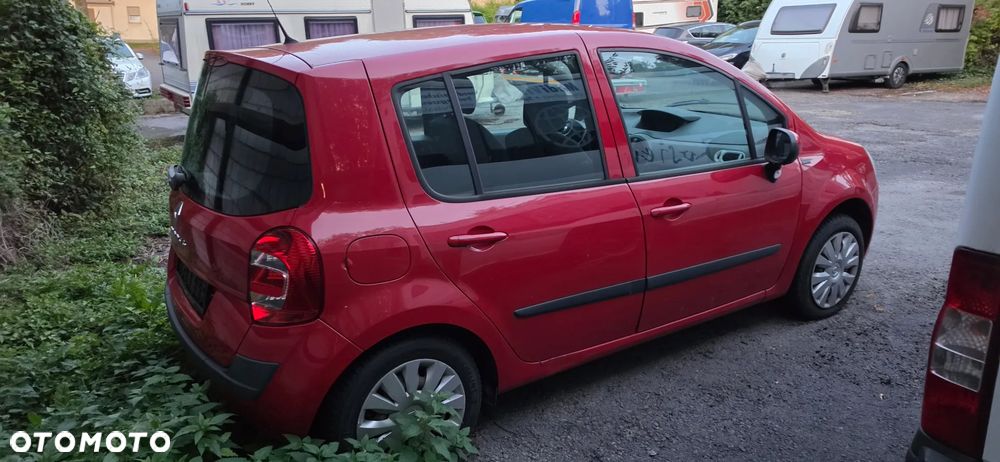 Opel Corsa - 5