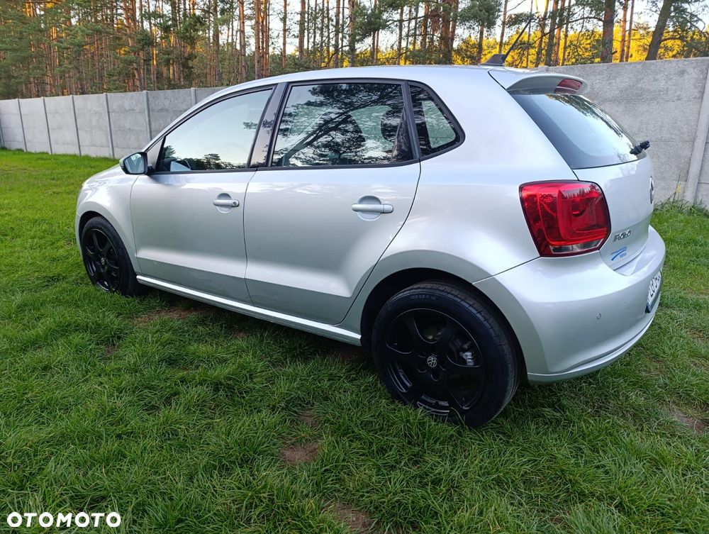 Volkswagen Polo 1.6 TDI DPF Comfortline - 12