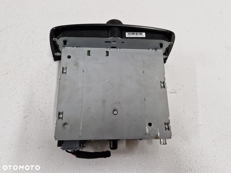 fiat doblo 2 ii opel combo d radio fabryczne nawigacja navi 7355978470 - 10