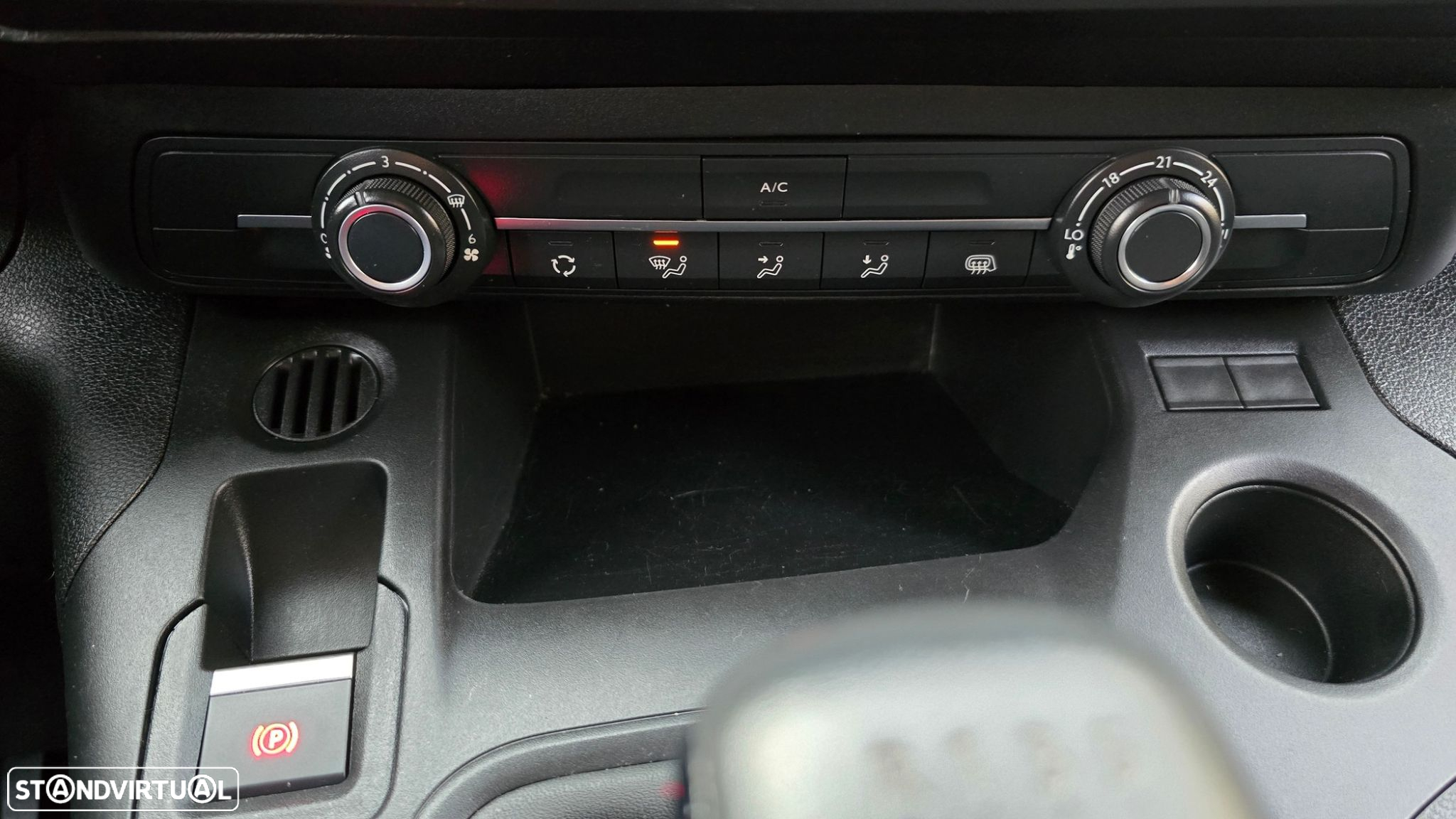 Opel Combo Cargo 1.5 CDTi - 36