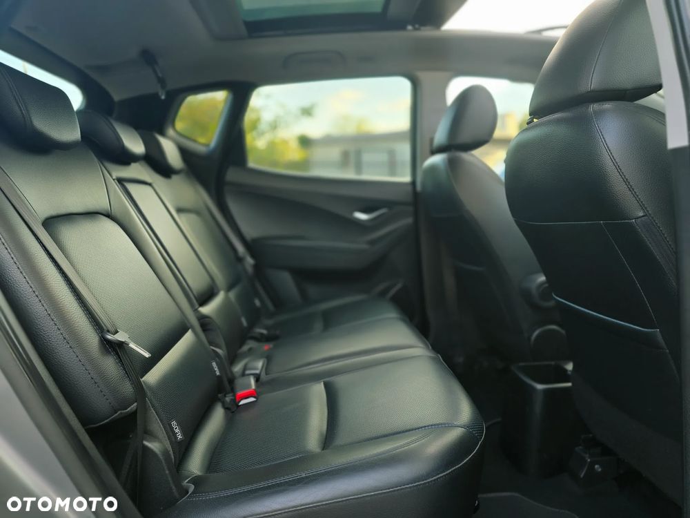 Hyundai ix20 - 15