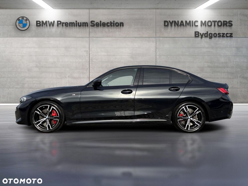 BMW Seria 3 - 4