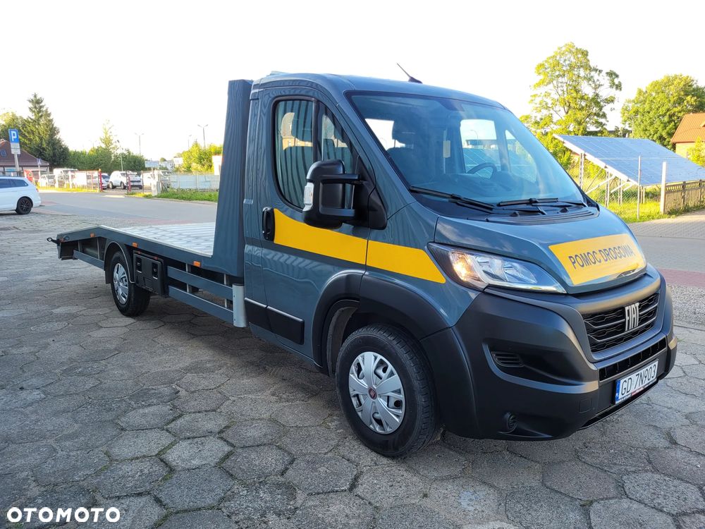 Fiat DUCATO MAXI - 3