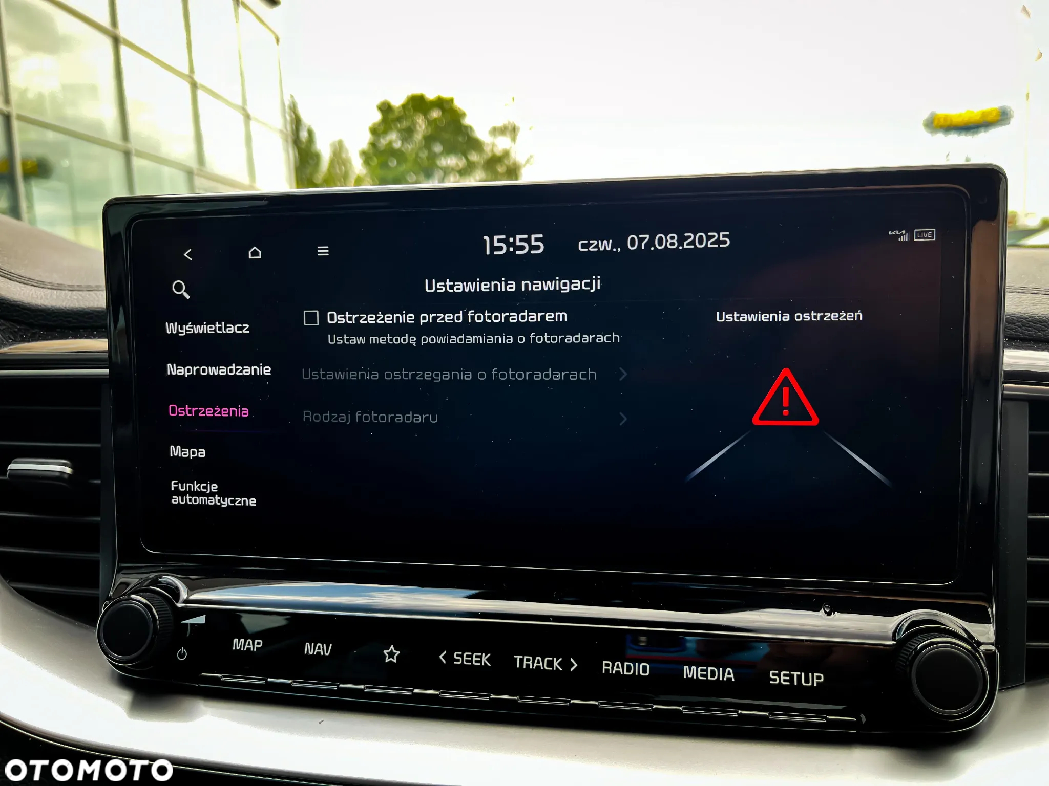 Kia XCeed 1.6 GDI PHEV L Business Line DCT - 30