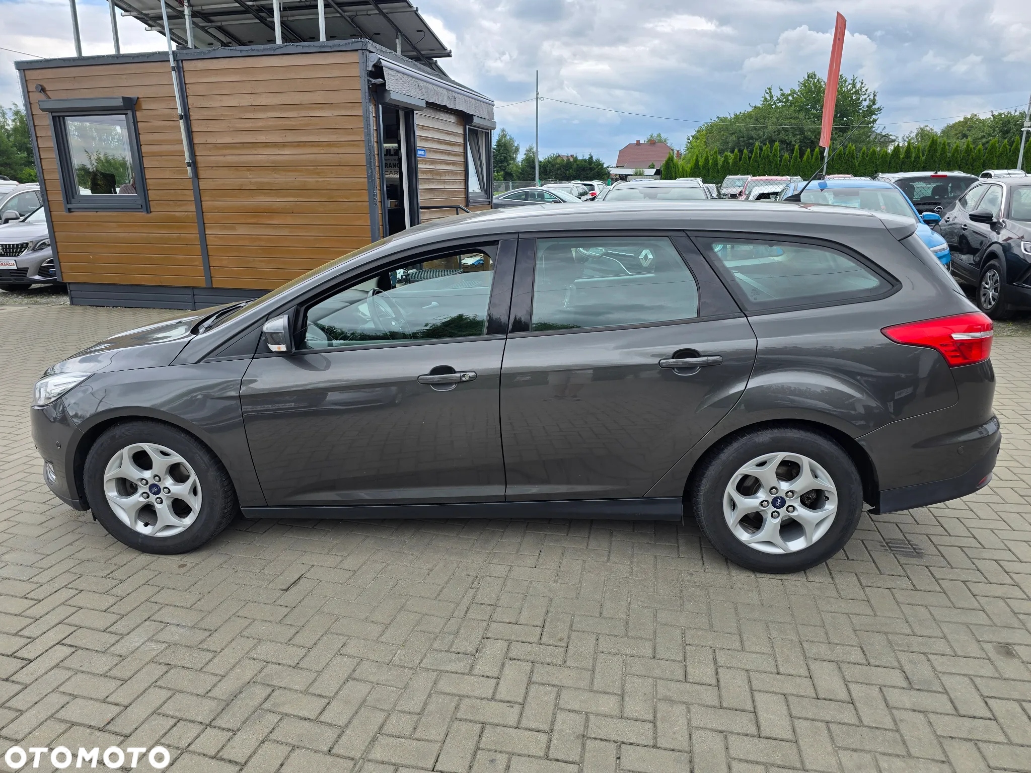 Ford Focus - 6