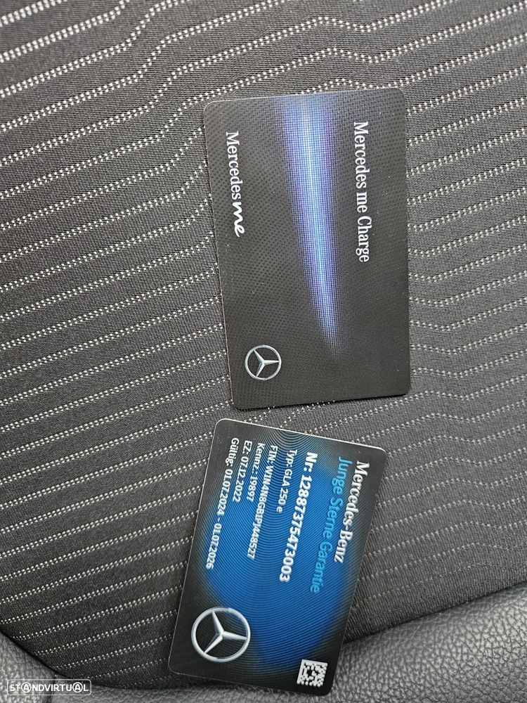 Mercedes-Benz GLA 250 - 14