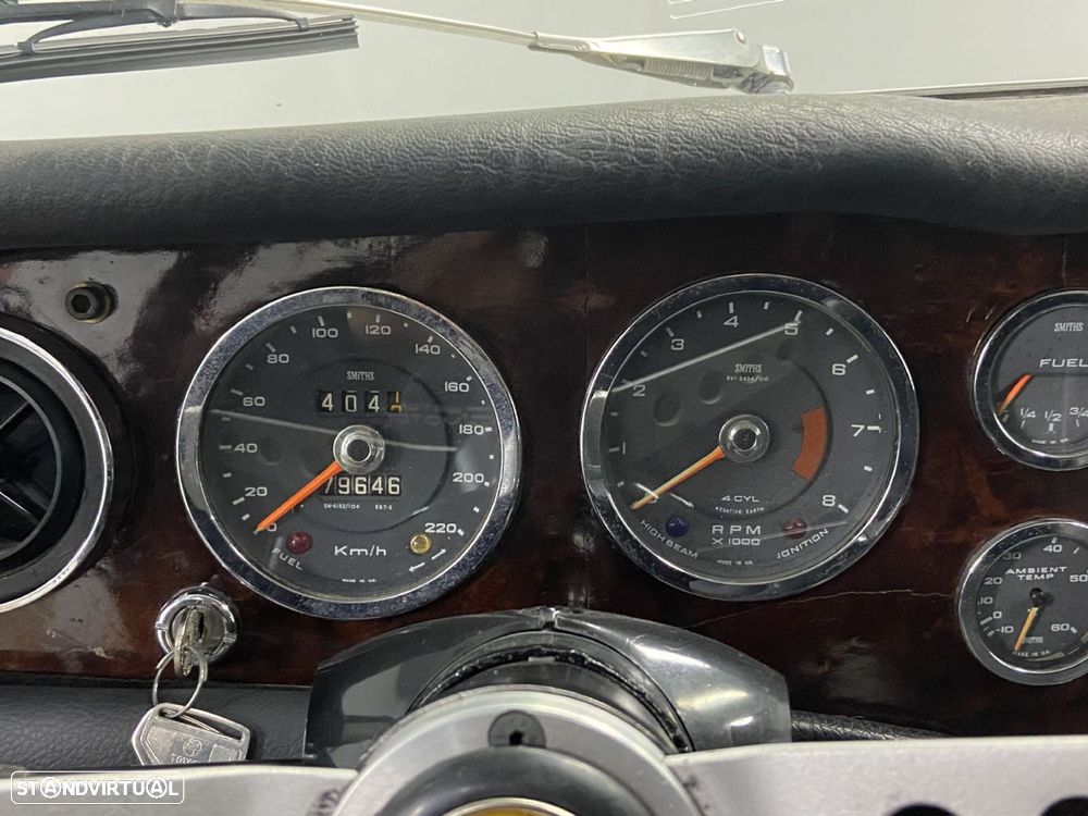 Lotus Elan - 10