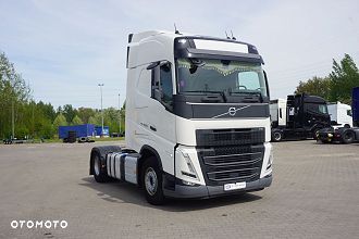 Volvo FH  (32907) - 2