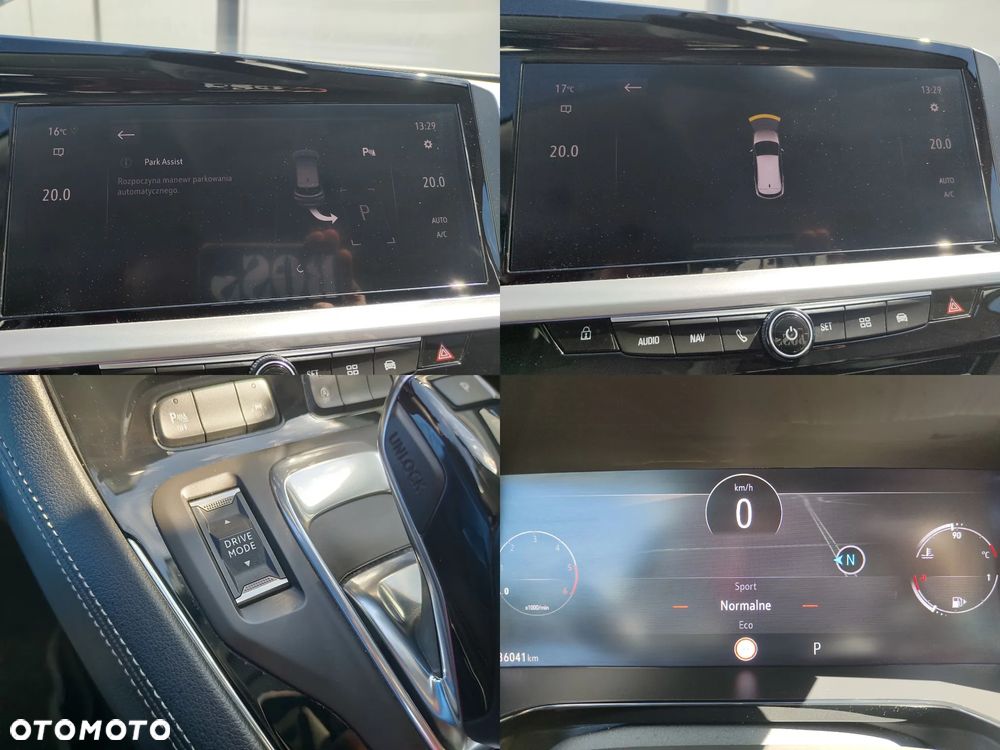 Opel Grandland X 1.5 CDTI Innovation S&S - 30