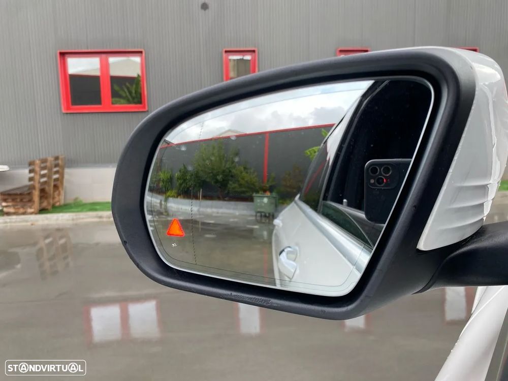 Mercedes-Benz EQC 400 4Matic - 16