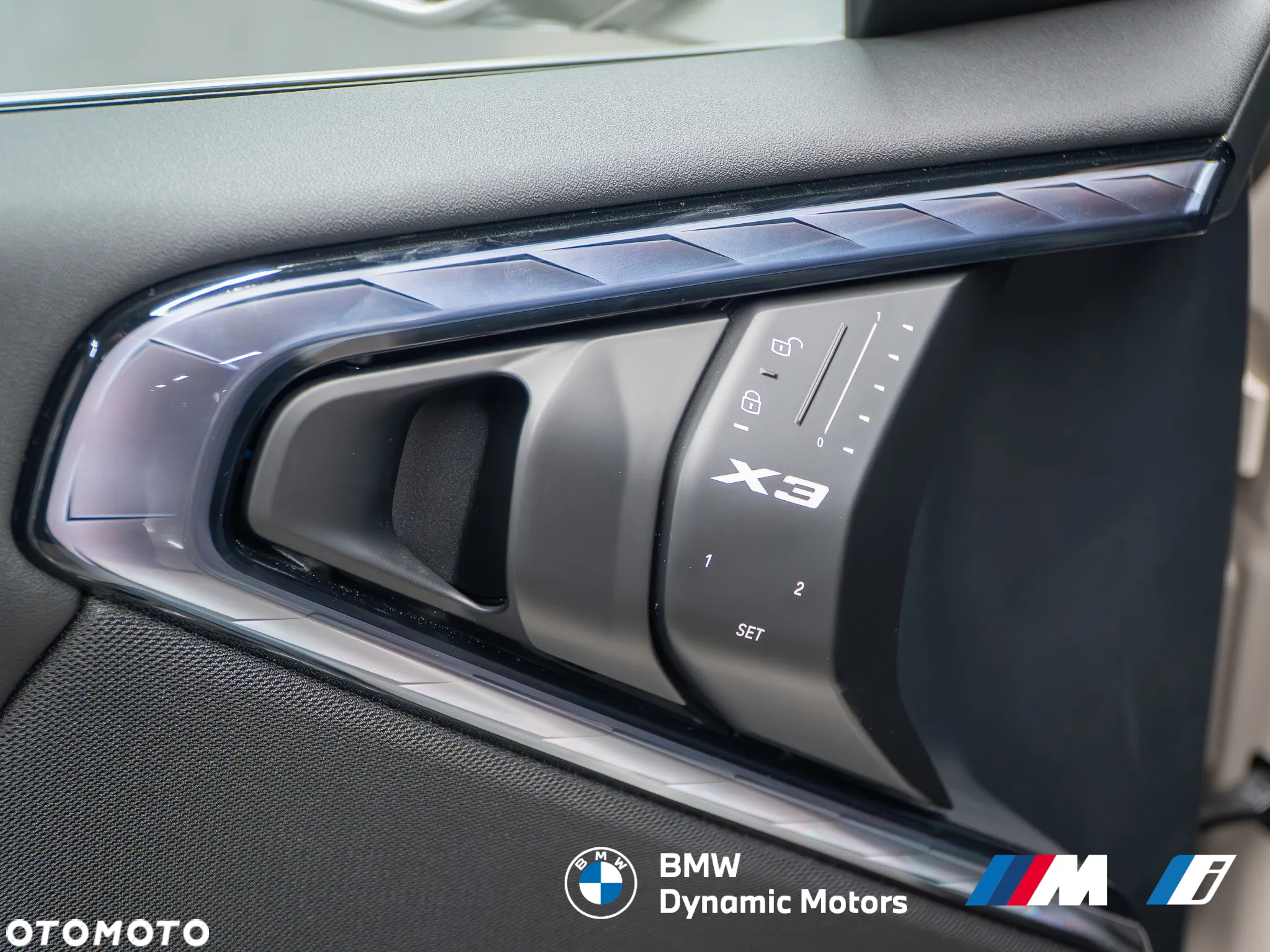 BMW X3 20d xDrive - 28