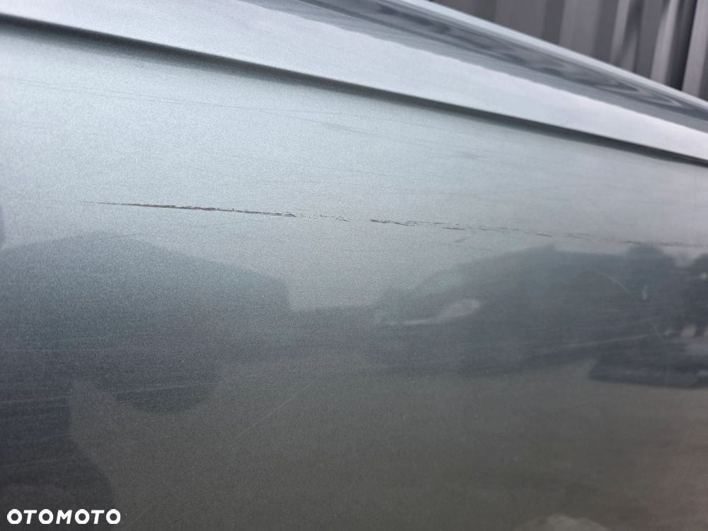 DRZWI LEWY PRZÓD AUDI Q7 4L LY7E 2005-2015 ! - 7