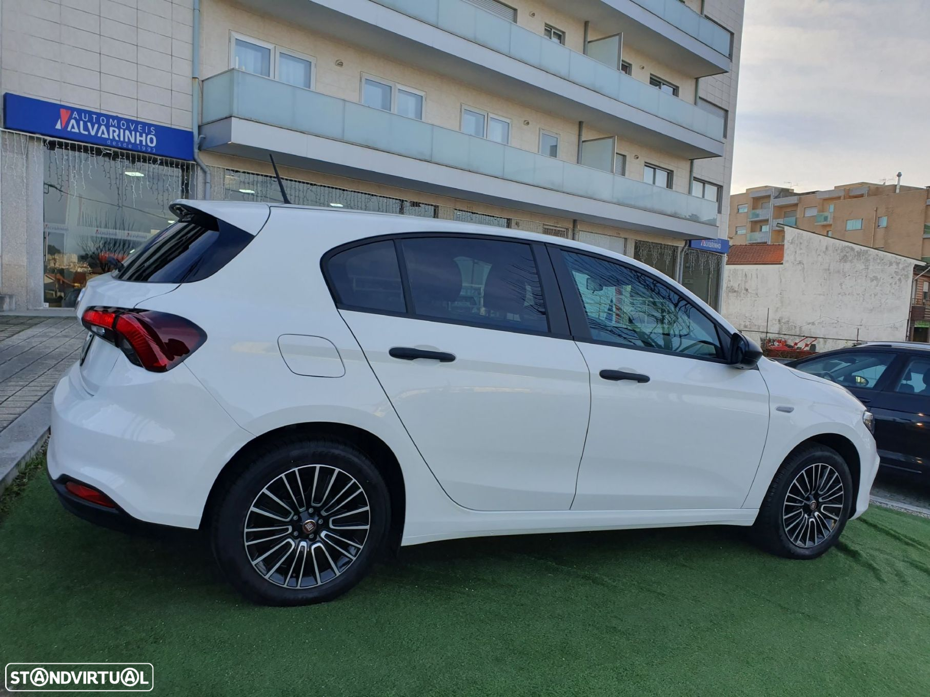 Fiat Tipo 1.0 GSE T3 City Life - 6