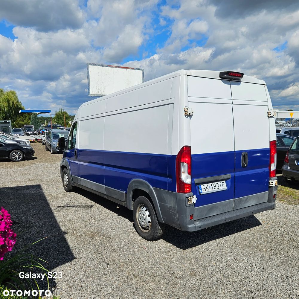 Fiat DUCATO - 9