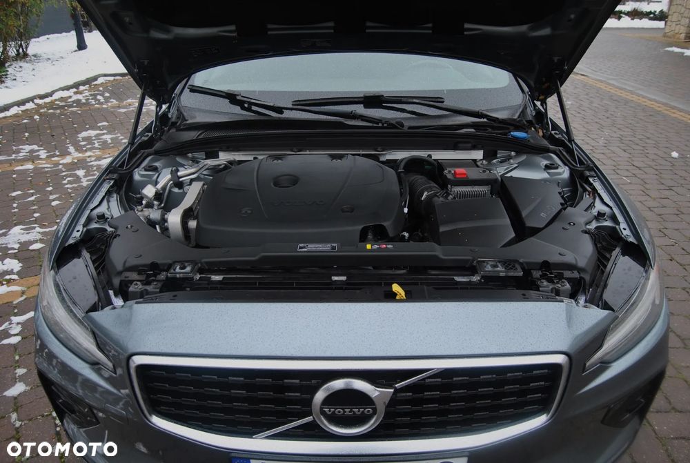 Volvo S60 T6 AWD Geartronic RDesign - 20