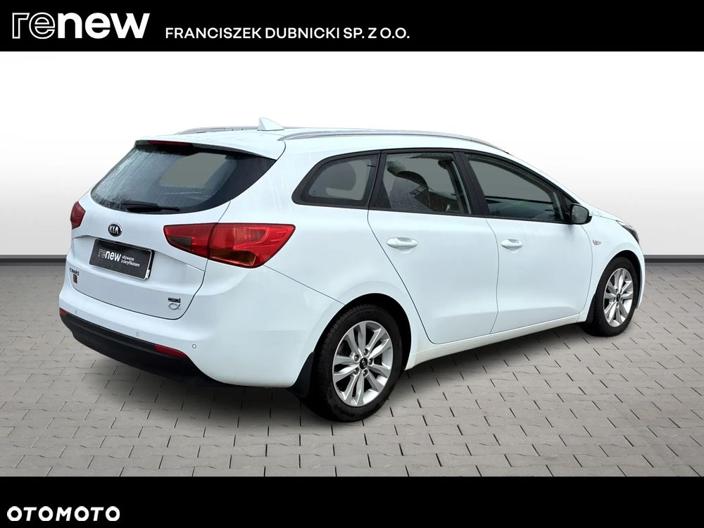 Kia Ceed 1.4 CRDi M - 5