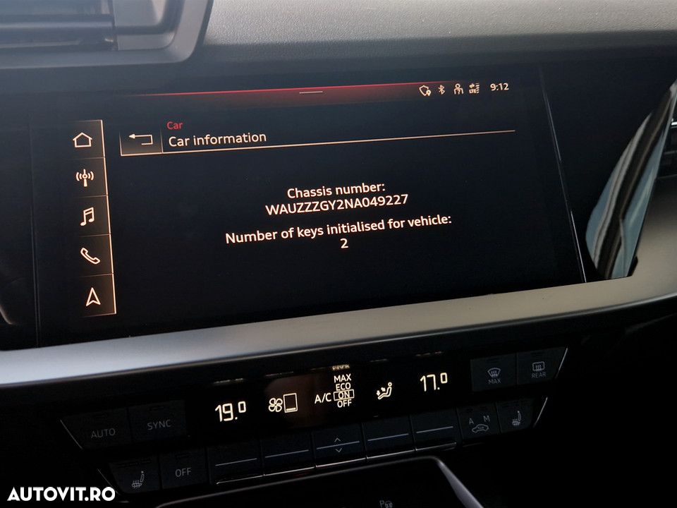 Audi A3 - 24