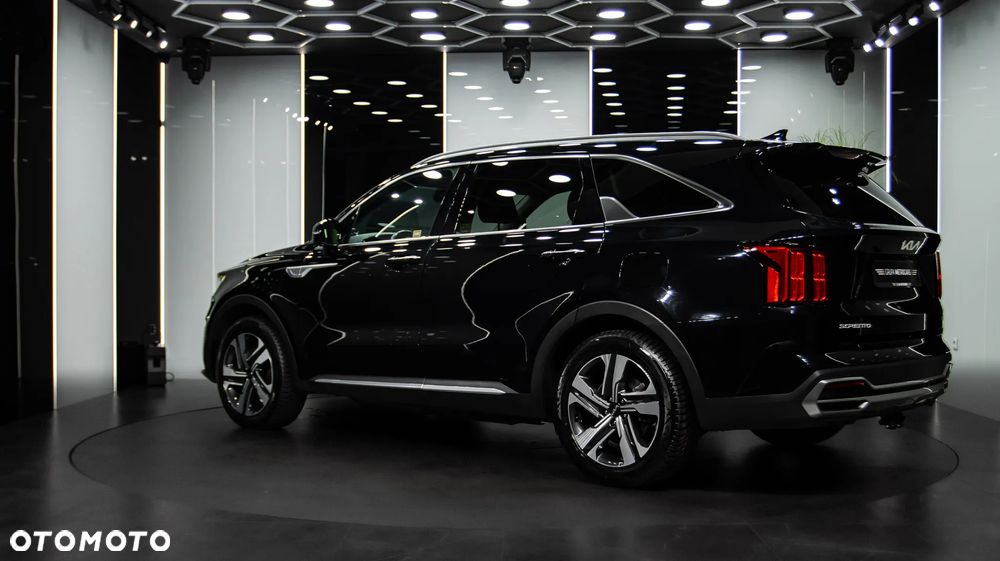 Kia Sorento 1.6 T-GDI HEV XL 4WD - 6