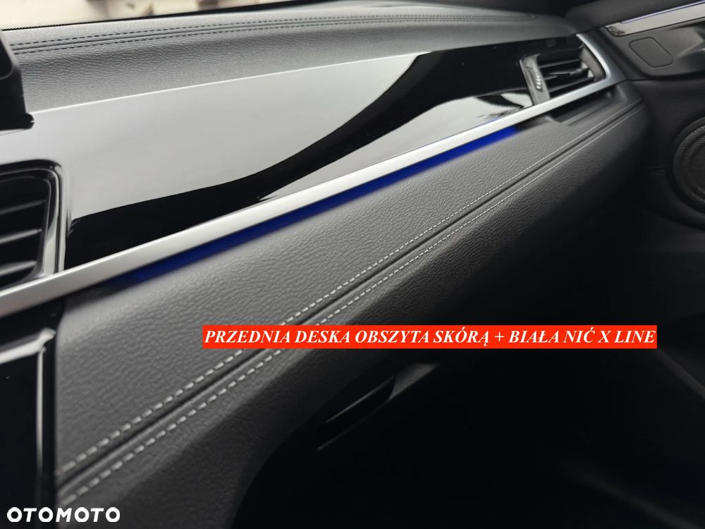 BMW X1 sDrive18d xLine - 17