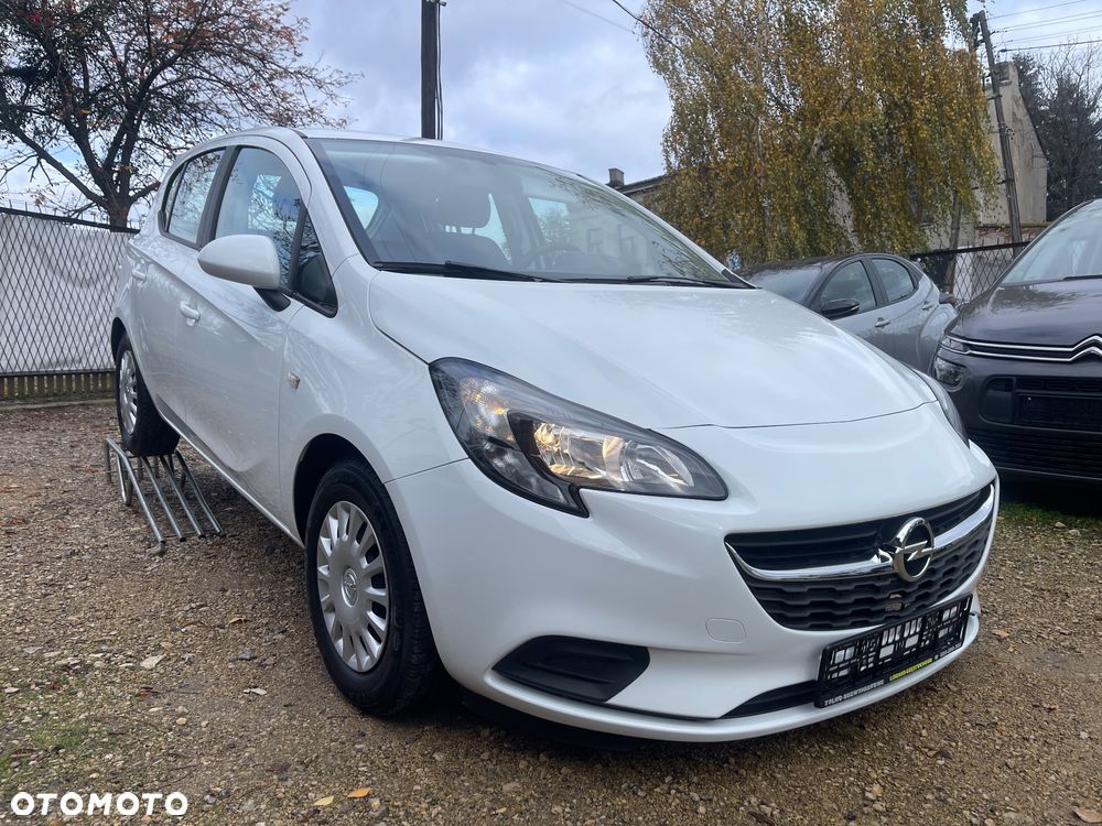 Opel Corsa 1.4 Enjoy S&S