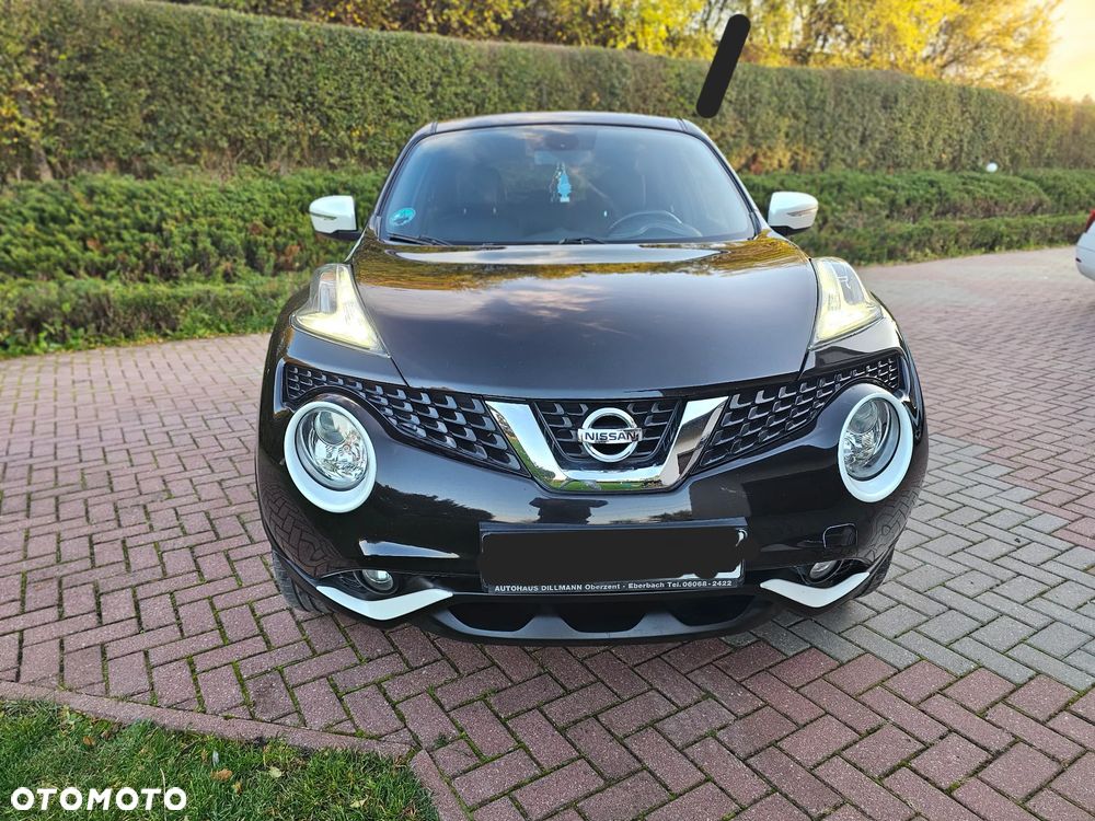 Nissan Juke - 13