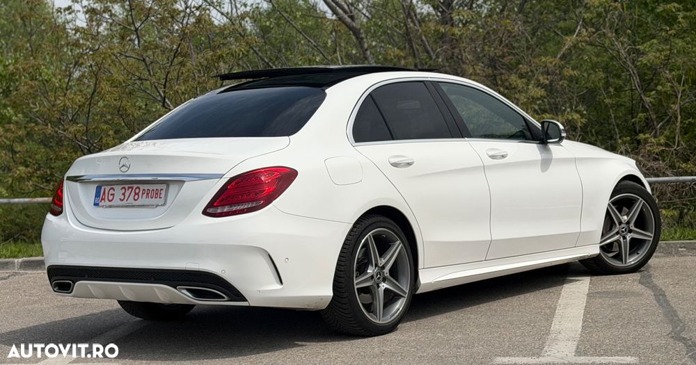 Mercedes-Benz E 200 CDI 7G-TRONIC Elegance - 3