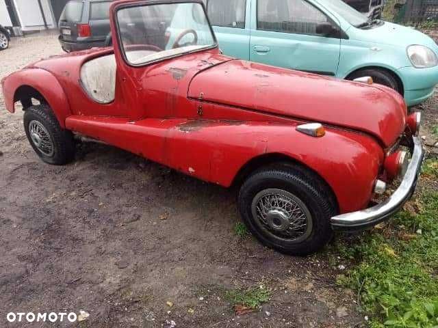 Fiat Inny - 1
