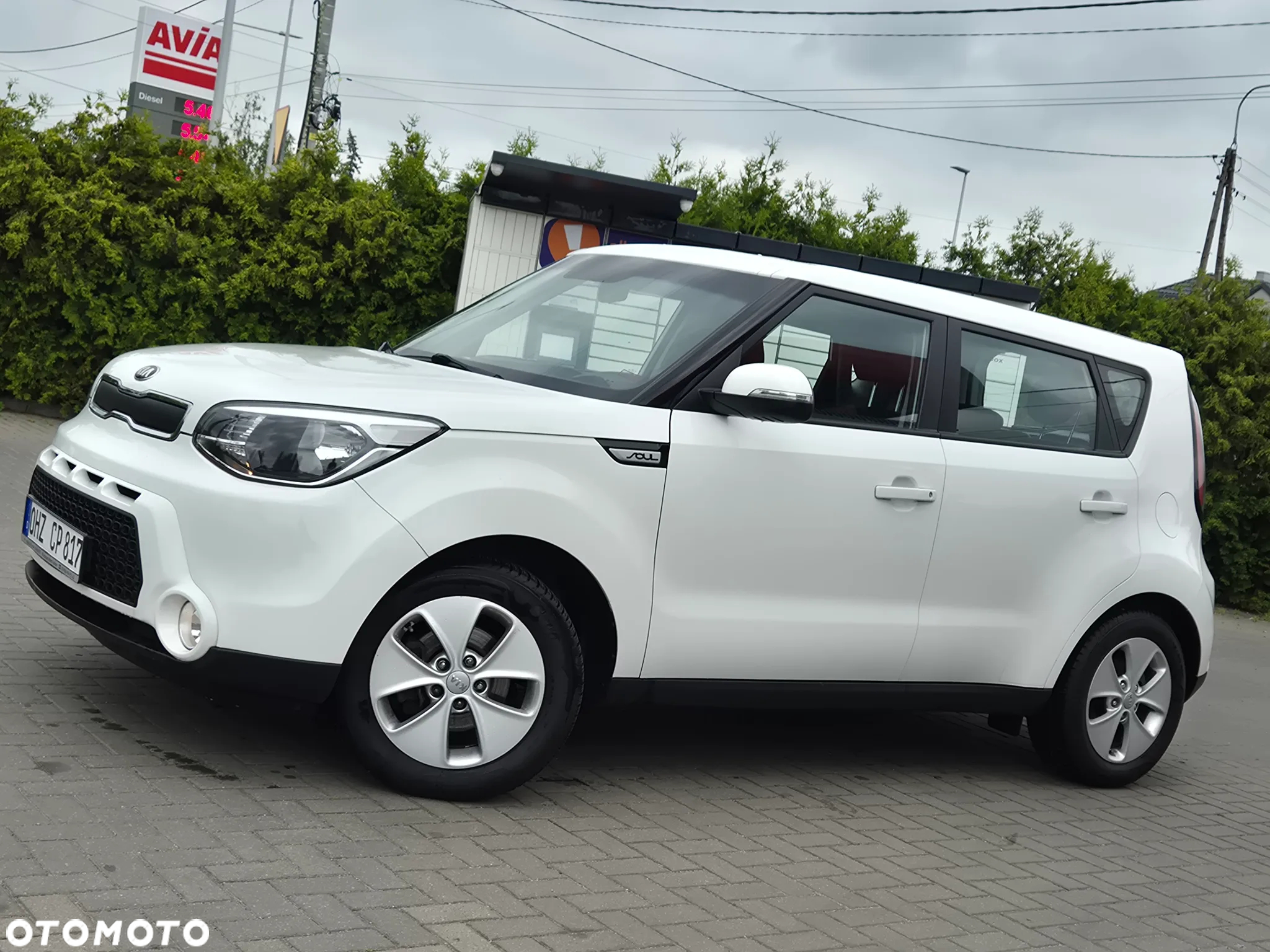Kia Soul 1.6 GDI Spirit - 4