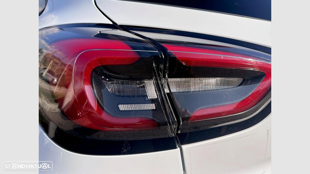 Ford Puma - 10