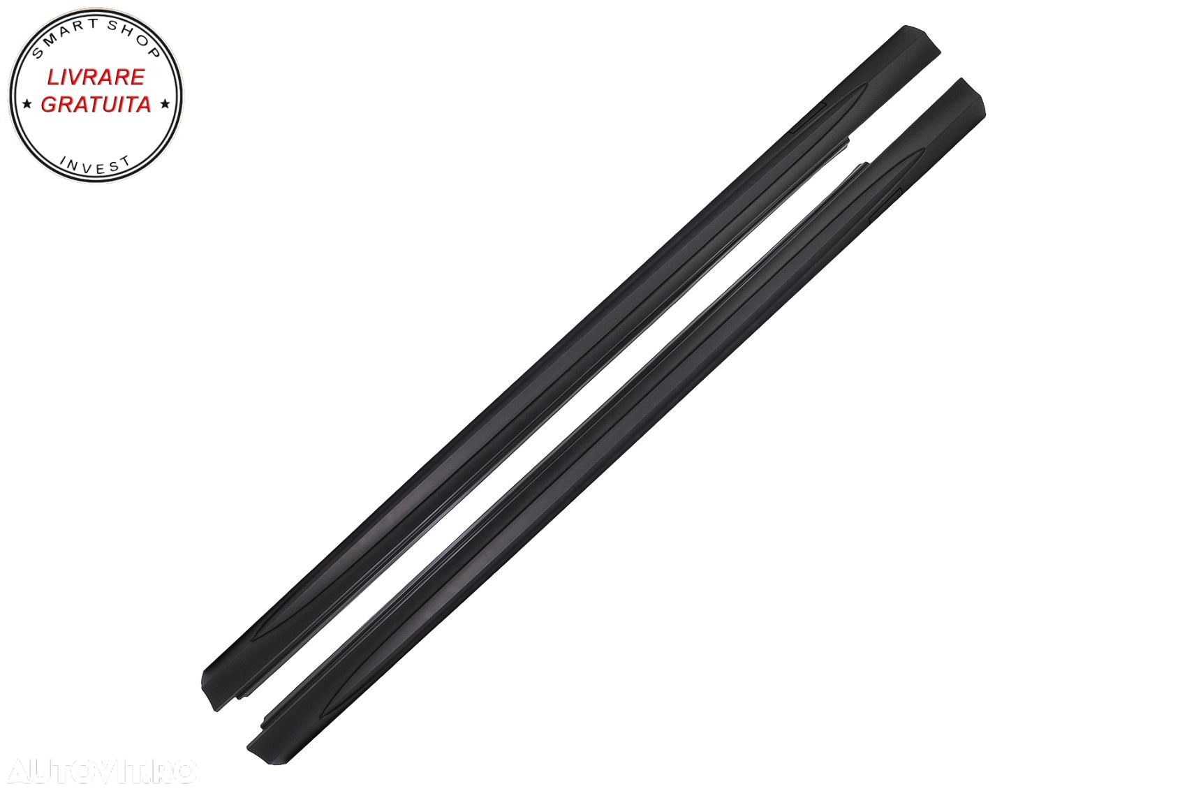 Kit Exterior Mercedes E-Class W212 (2009-2012) Conversie la W213 E63 Design- livrare gratuita - 16