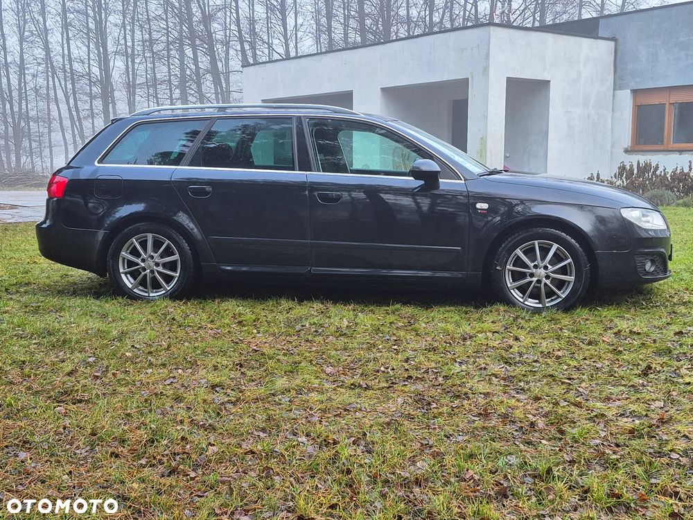 Seat Exeo 2.0 TDI CR Multitronic Sport - 6