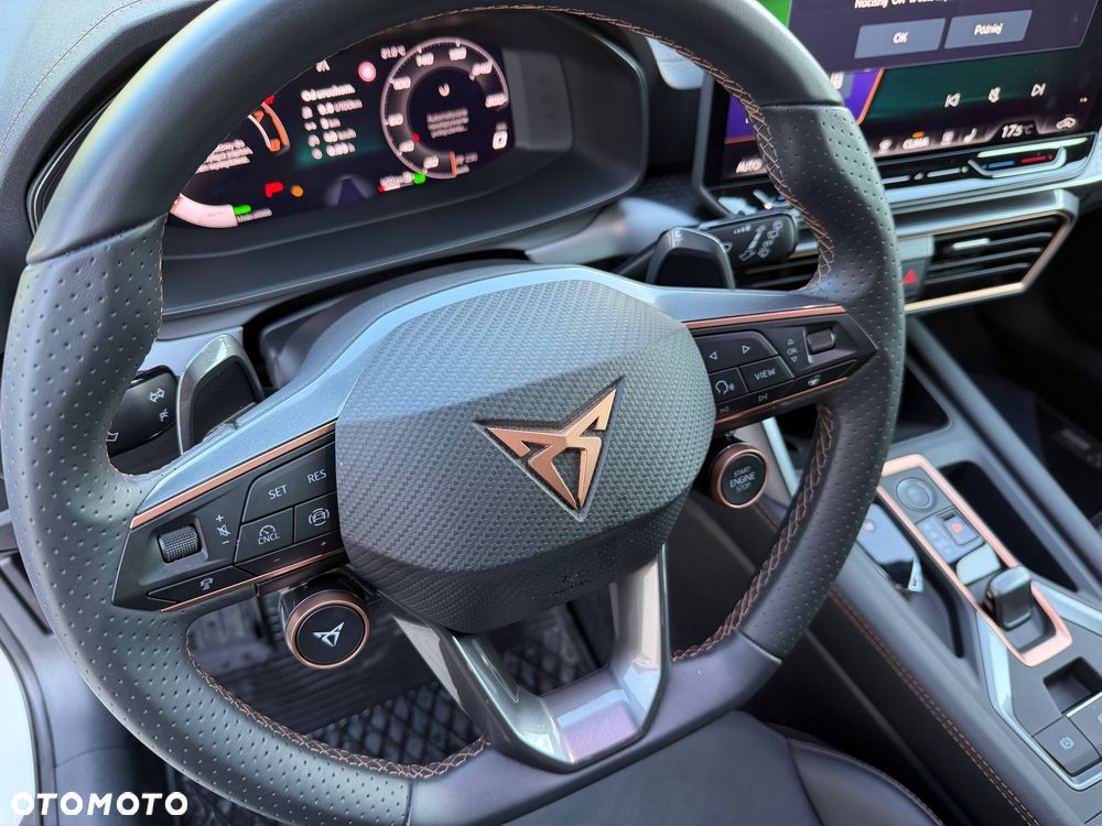 Cupra Formentor 1.5 eTSI mHEV DSG - 19
