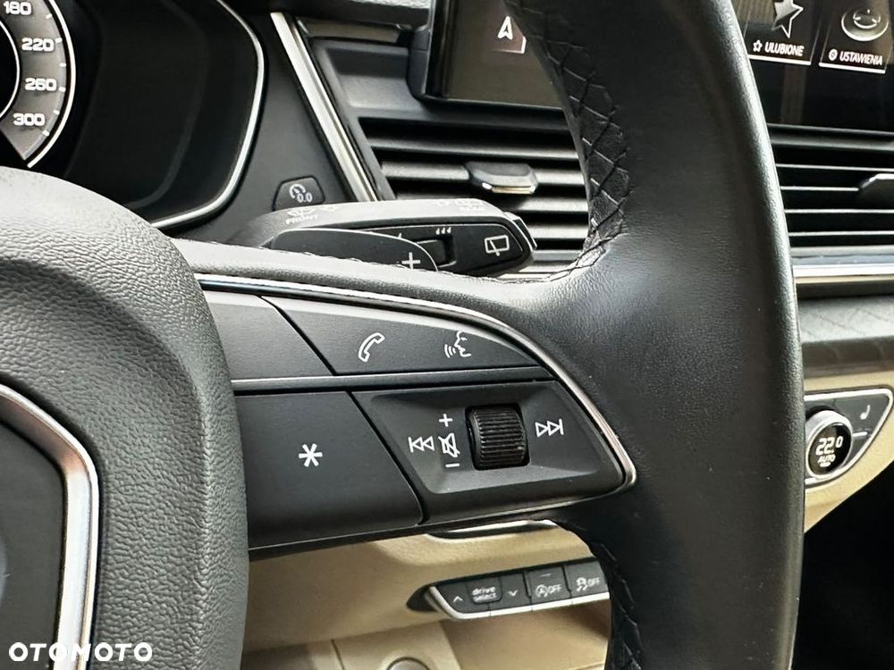 Audi Q5 40 TDI mHEV Quattro Advanced S tronic - 20