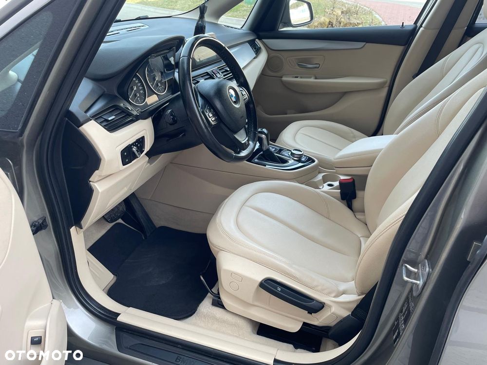 BMW Seria 2 218i GPF Sport Line - 15