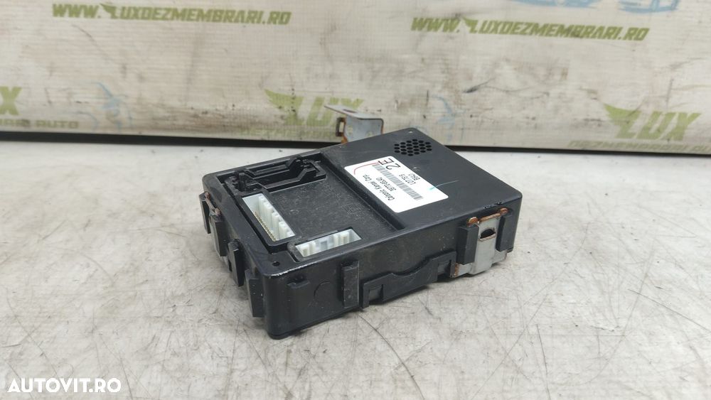 Modul confort 36770-65j40 Suzuki Grand Vitara 2 [2005 - 2008] - 3