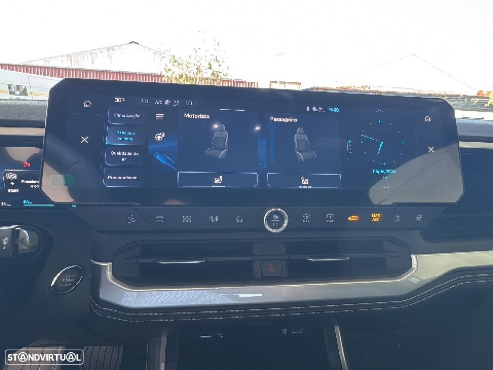 Jeep Compass 1.6 e-Hybrid Plug-in First Edition - 18