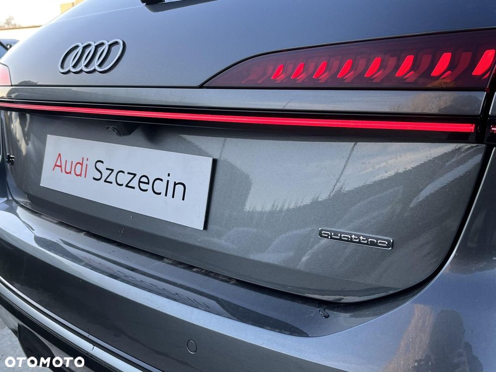 Audi A6 Avant - 24