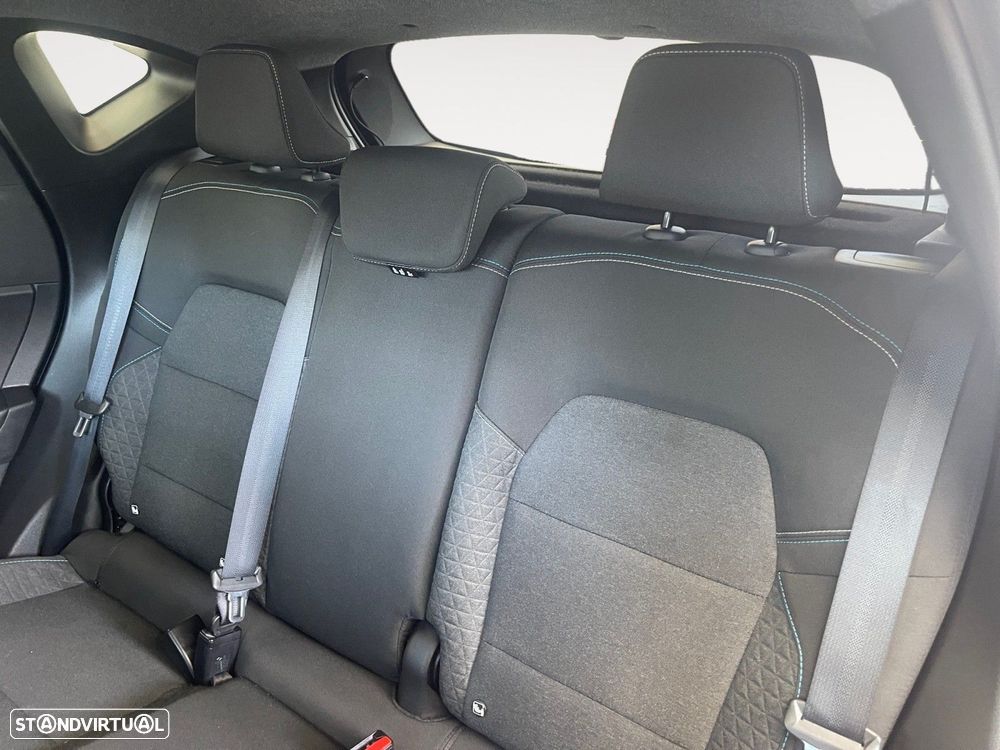 Mitsubishi ASX 1.0 MPI-T Kaiteki - 13