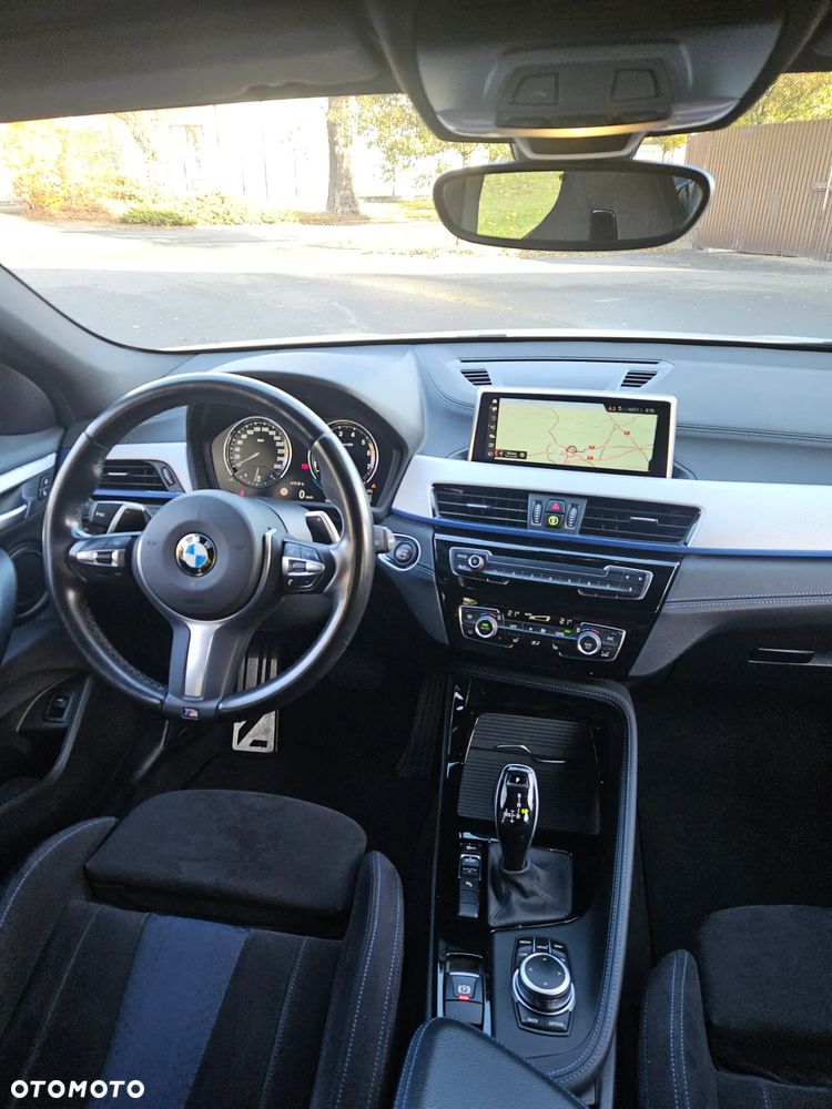 BMW X2 sDrive20i M Sport - 17