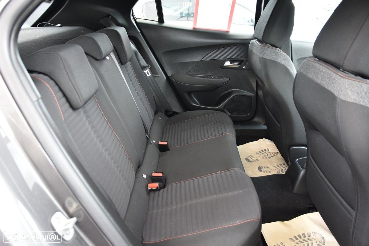 Peugeot 2008 1.5 BlueHDi Active Pack - 23