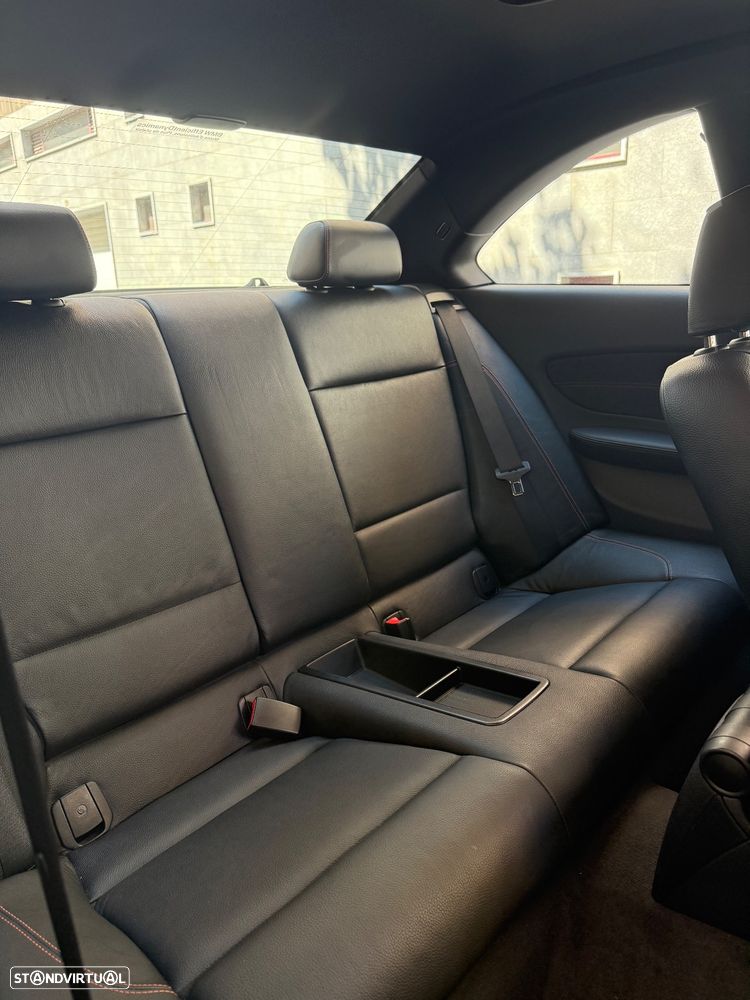 BMW 1M Coupe 1er M - 11