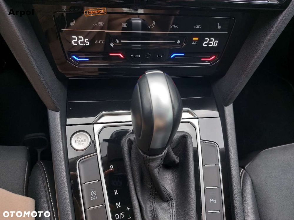 Volkswagen Arteon - 19