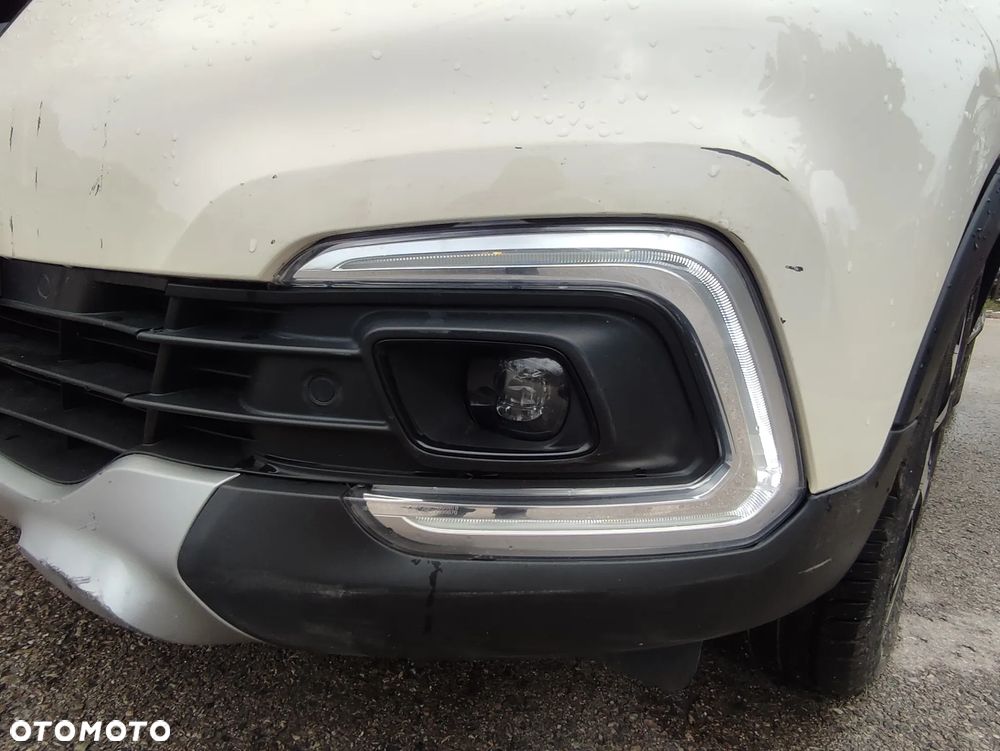 Renault Captur ENERGY TCe 120 EDC Elysee - 10