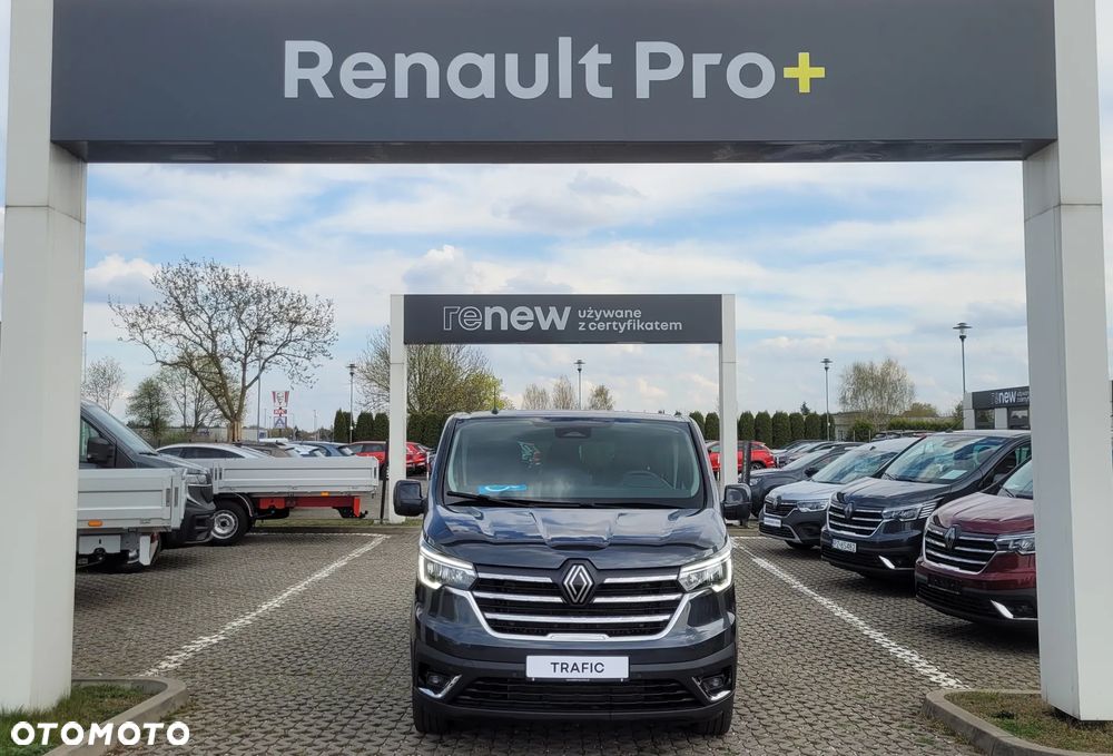 Renault Trafic - 17