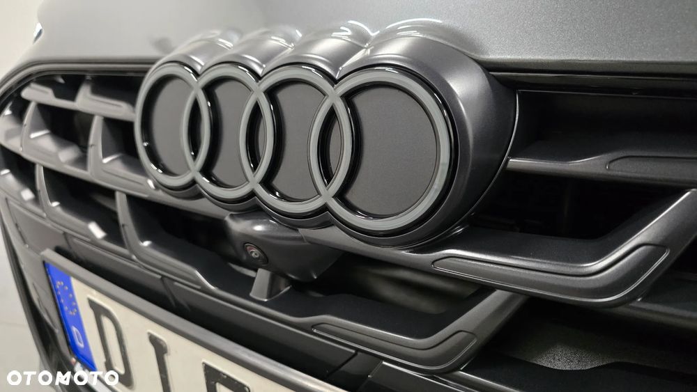 Audi A6 Avant TDI S tronic edition one - 10