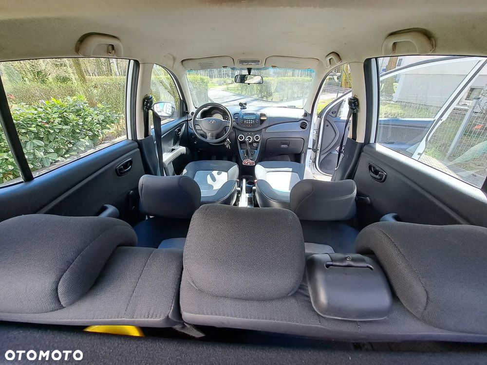 Hyundai i10 1.2 Classic - 23