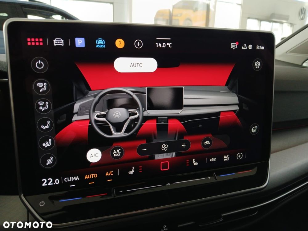 Volkswagen Golf Variant 1.5 TSI Life Plus - 19