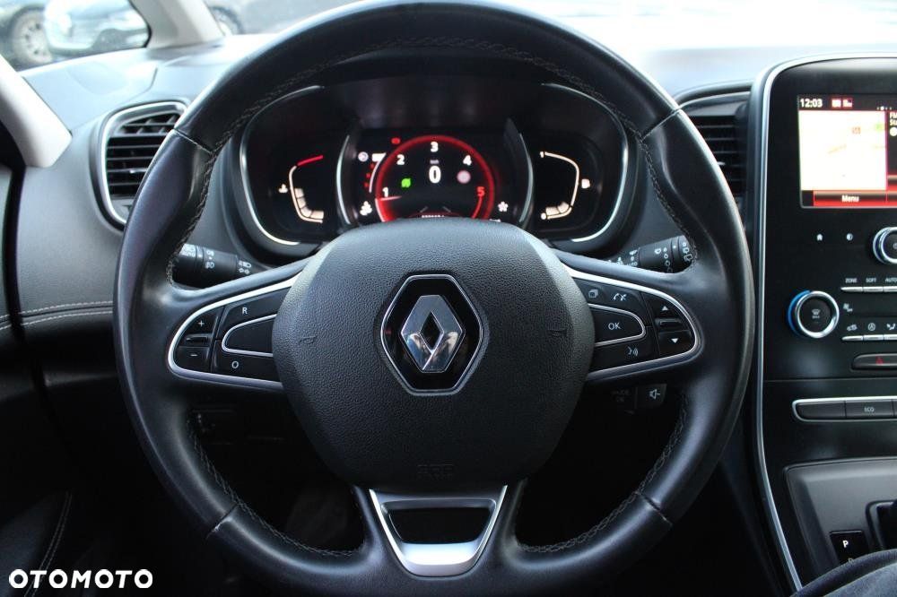 Renault Grand Scenic - 13